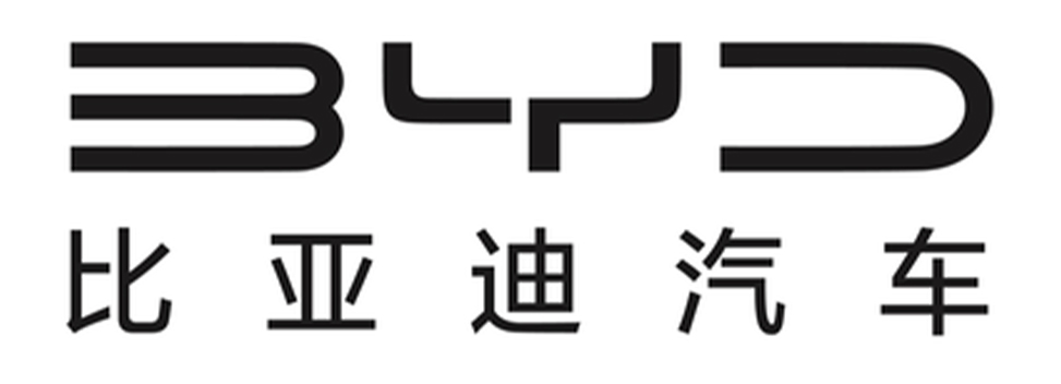比亞迪