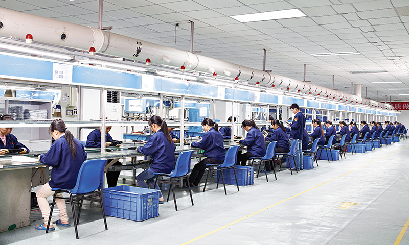 Assembly line